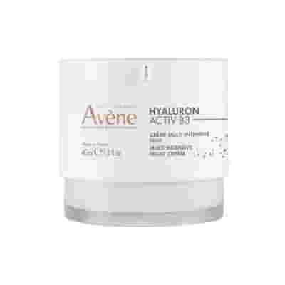 AVENE HYALURON ACTIV B3 CREMA NOTTE 40 ML