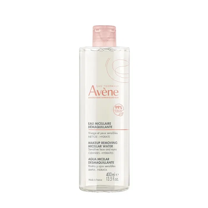 Avene Acqua Micellare 400 Ml 23