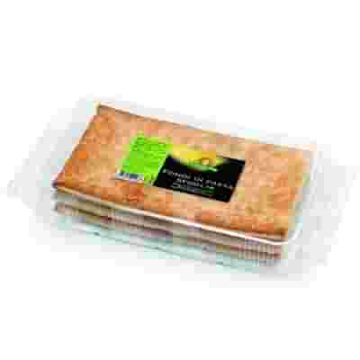IL FORNO DEL CELIACO PASTA SFOGLIA SURGELATA 300 G