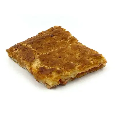 IL FORNO DEL CELIACO LA PARIGINA 250 G IL FORNO DEL CELIACO LA PARIGINA 250 G