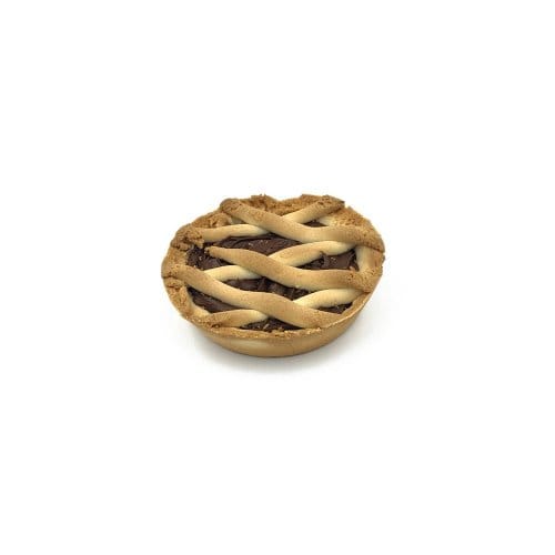 Il Forno Del Celiaco Crostata Crema Di Nocciole Mini 4 Confezioni 60 G