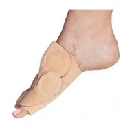 TUTORE ALLUCE VALGO GIBAUD ORTHO HALLUX VALGUS SINISTRA