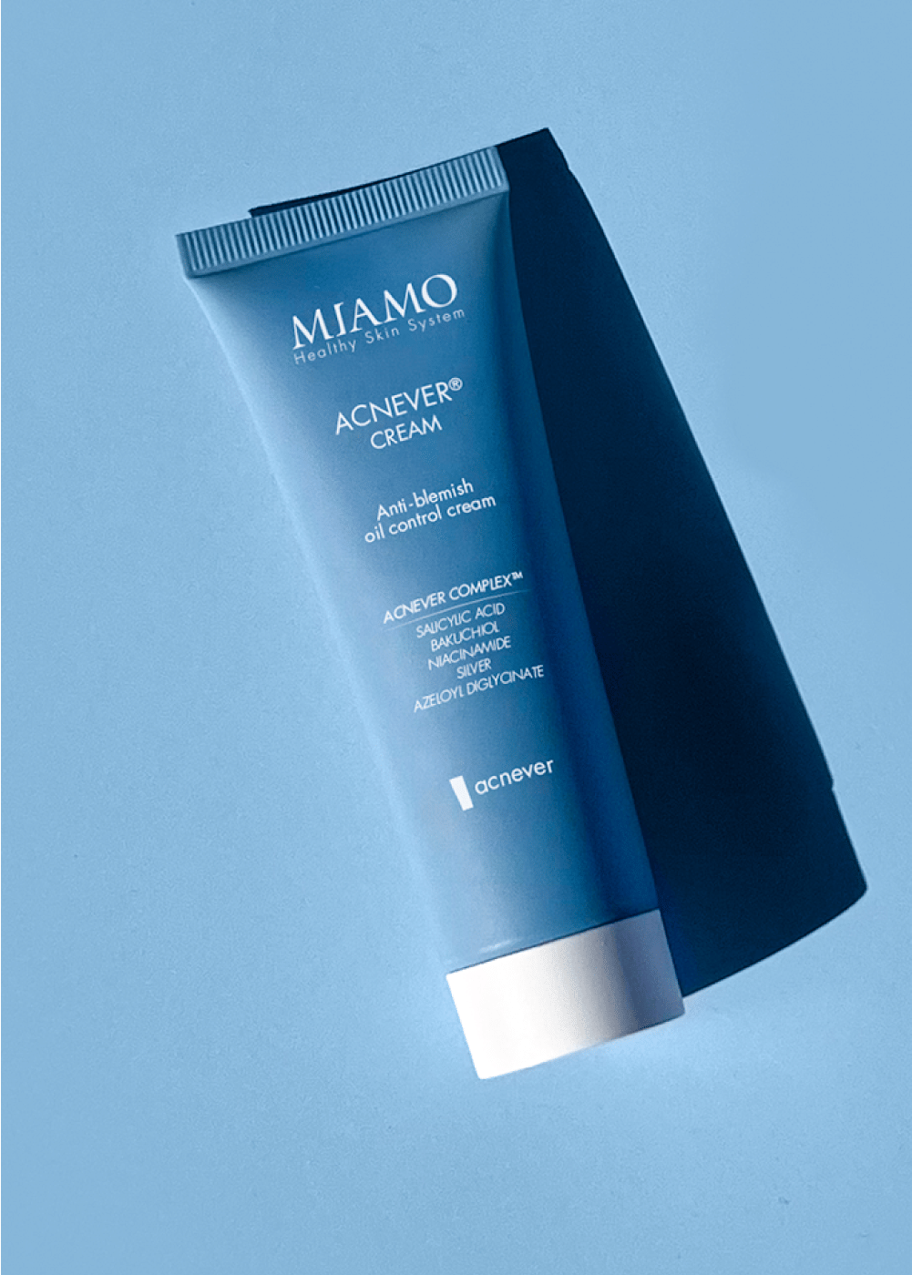 MIAMO ACNEVER ACNEVER CREAM 50 ML