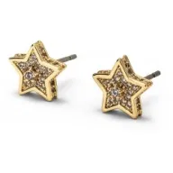 BJT736 ORECCHINI PRINCESS ALEXIA GOLD PLATED