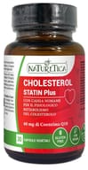 CHOLESTEROL STATIN PLUS 30 CAPSULE