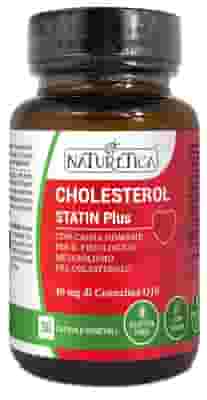 CHOLESTEROL STATIN PLUS 30 CAPSULE