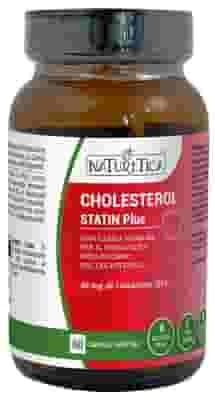 CHOLESTEROL STATIN PLUS 60 CAPSULE