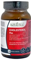 CHOLESTEROL PLUS 30 CAPSULE