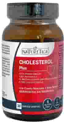 CHOLESTEROL PLUS 30 CAPSULE