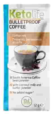 DAILY LIFE BULLETPROOF COFFEE 12 G