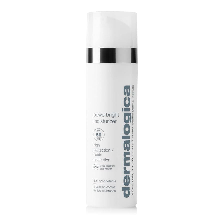 DERMALOGICA POWERBRIGHT SPF50 50 ML