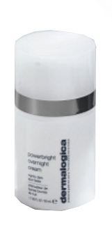 Dermalogica Powerbright Overnight Cream 50 Ml