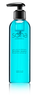 SOHA GEL DOCCIA IDRATANTE HYDRA MARIS 500 ML
