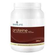 BARILIFE PROTEINE CIOCCOLATO 450 G