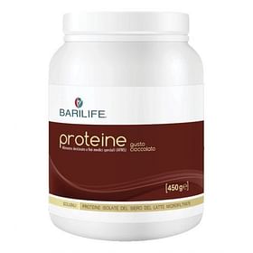 Barilife Proteine Cioccolato 450 G