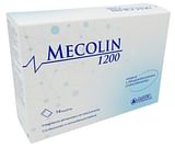 MECOLIN 1200 14 BUSTINE