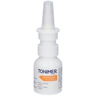 TONIMER LAB HYPERTONIC FLU PLUS 20 ML
