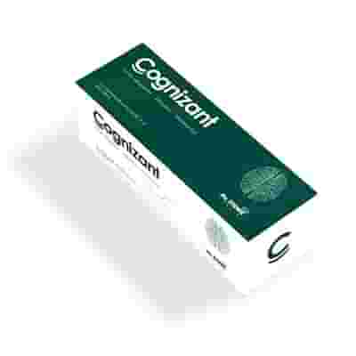 COGNIZANT 10 FLACONI DA 10 ML