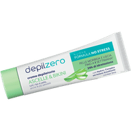 DEPILZERO CREMA ASCELLE BIKINI 167 G