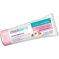 DEPILZERO CREMA GAMBE BRACCIA 256 G