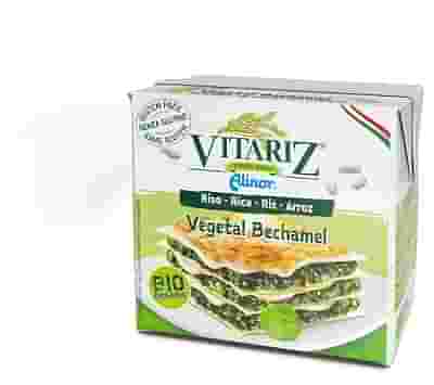 VITARIZ BESCIAMELLA RISO 500 ML