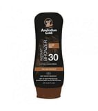 AUSTRALIAN GOLD INSTANT BRONZER LOTION SPF30 237 ML