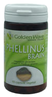 PHELLINUS BRAIN 60 CAPSULE VEGETALI