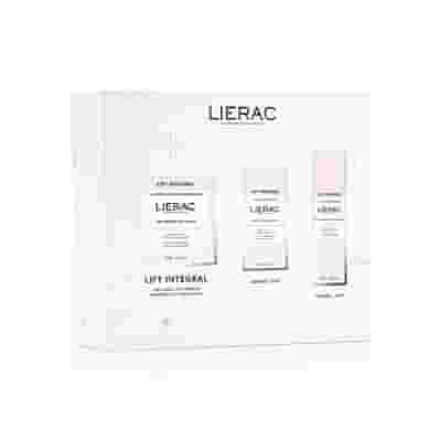 LIERAC COFFRET LIFT INTEGRAL CREAM 50 ML + MM CREMA 25 ML + MM SIERO 15 ML