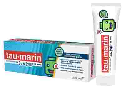 TAU MARIN DENTIFRICIO JUNIOR 7-12 ANNI 50 ML