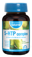NATURMIL 5-HTP COMPLEX 60 COMPRESSE