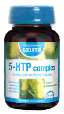NATURMIL 5-HTP COMPLEX 60 COMPRESSE
