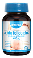 NATURMIL ACIDO IALURONICO 120 MG 45 COMPRESSE