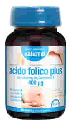 NATURMIL ACIDO IALURONICO 120 MG 45 COMPRESSE