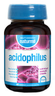 NATURMIL ACIDOPHILUS 60 COMPRESSE