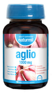 NATURMIL AGLIO 1000 MG 90 PERLE
