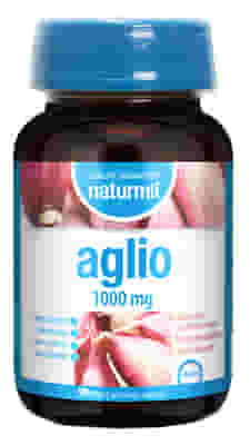 NATURMIL AGLIO 1000 MG 90 PERLE