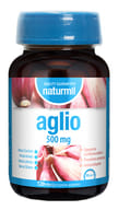 NATURMIL AGLIO 500 MG 120 PERLE