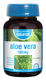 NATURMIL ALOE VERA 500 MG 90 COMPRESSE