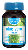 NATURMIL ALOE VERA 500 MG 90 COMPRESSE