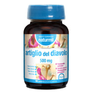 NATURMIL ARTIGLIO DEL DIAVOLO 500 MG 90 COMPRESSE