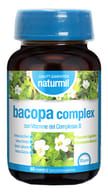 NATURMIL BACOPA COMPLEX 60 COMPRESSE