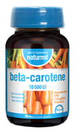 NATURMIL BETA-CAROTENE 10000 UI 90 PERLE