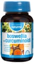 NATURMIL BOSWELLIA+CURCUMINOIDI 90 COMPRESSE