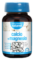 NATURMIL CALCIO+MAGNESIO 90 COMPRESSE
