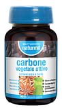 NATURMIL CARBONE VEGETALE ATTIVO 90 PERLE