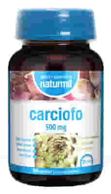 NATURMIL CARCIOFO 500 MG 90 COMPRESSE
