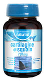 NATURMIL CARTILAGINE DI SQUALO 750 MG 90 CAPSULE