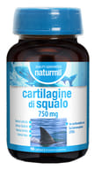 NATURMIL CARTILAGINE DI SQUALO 750 MG 90 CAPSULE