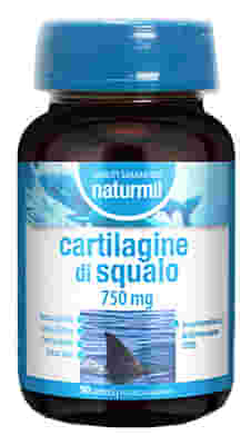 NATURMIL CARTILAGINE DI SQUALO 750 MG 90 CAPSULE NATURMIL CARTILAGINE DI SQUALO 750 MG 90 CAPSULE
