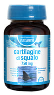 NATURMIL CARTILAGINE DI SQUALO 750 MG 180 CAPSULE